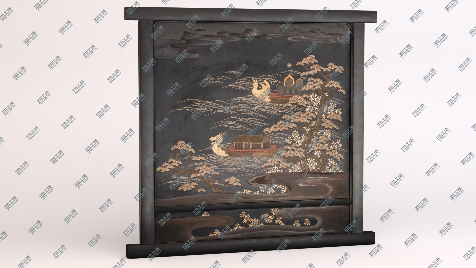 images/goods_img/202104091/Asian Art Collection 3D model/3.jpg